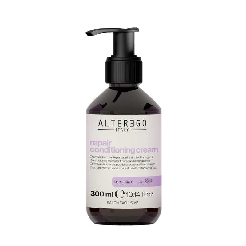 REPAIR CONDITIONING CREAM Studio 32 Peluquería Peluquerías en